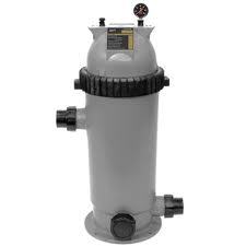 Jandy CS Cartridge filter