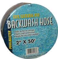 Backwash Hose