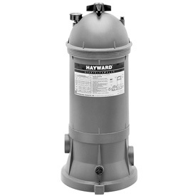 Hayward Starclear Plus Replacement Cart