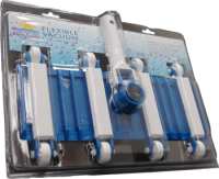 Flex vac head