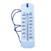 Jumbo Thermometer
