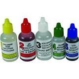 Test Reagents