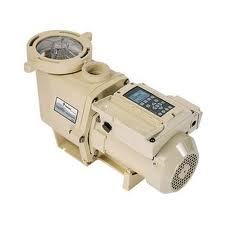 Pentair IntellifloVSF Pump