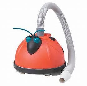 Above Ground Pool Cleaners