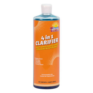 Clarifier