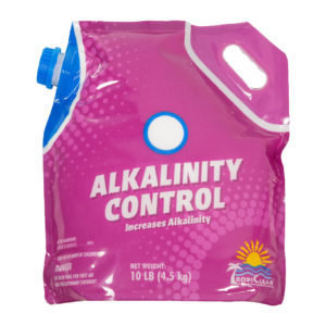 Alkalinity Up