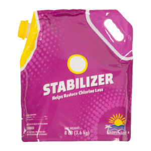 Stabilizer