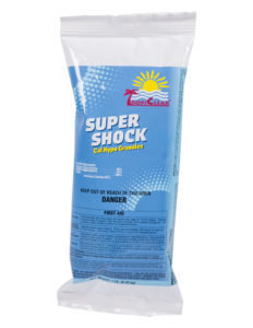 Quick Shock 1 lb. bags