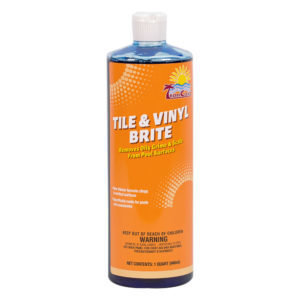 Tile &amp; Vinyl Cleaner