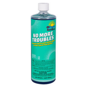 No More Troubles
