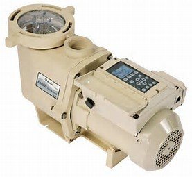 Variable Speed Pumps