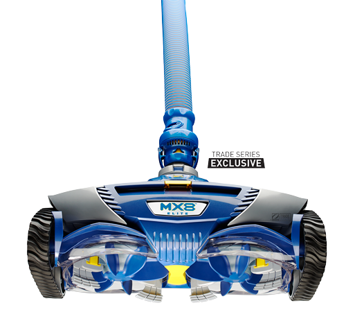 MX8™ Elite Suction Pool Cleaner