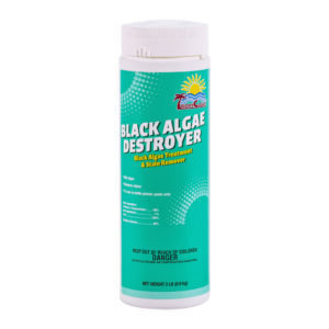 Black Algae Destroyer