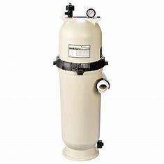 Pentair Clean &amp; Clear RP Pool Filter