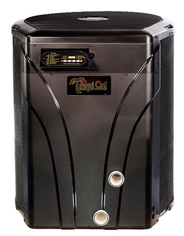 TropiCal Pool Heater