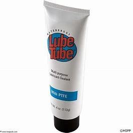 Lube Tube 1oz.