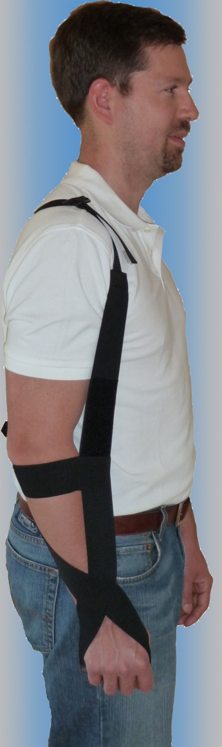 GivMohr Sling (Large: Height 5'10 GivMohr Sling (Large: Height 5'10