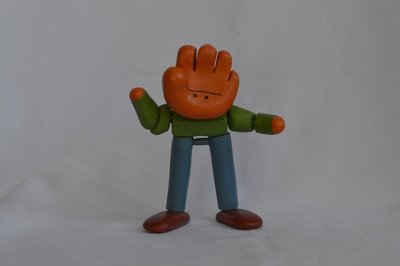 Art Toys