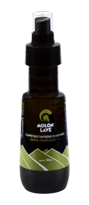 Oliven Öl Spray