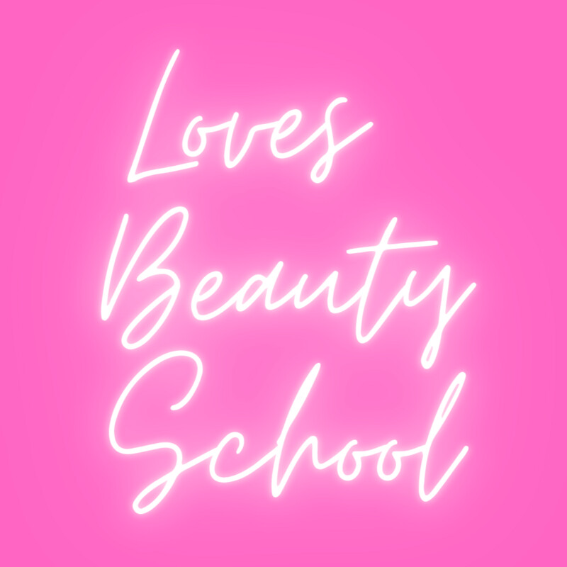 Combination foundation Botox and dermal fillers