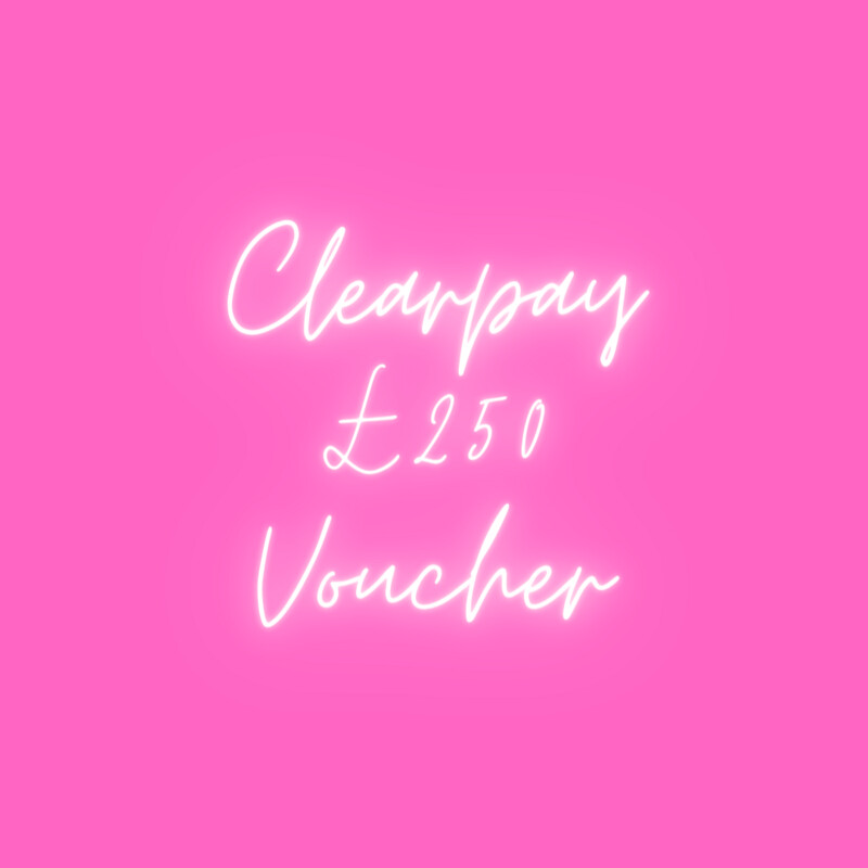 Voucher £250