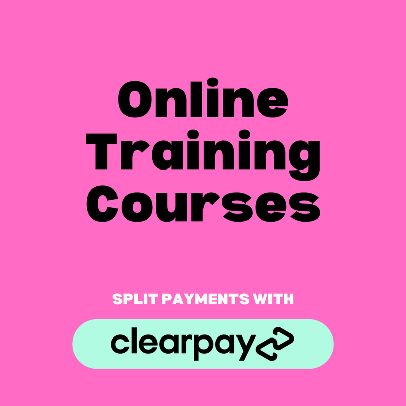 Online Training Courses