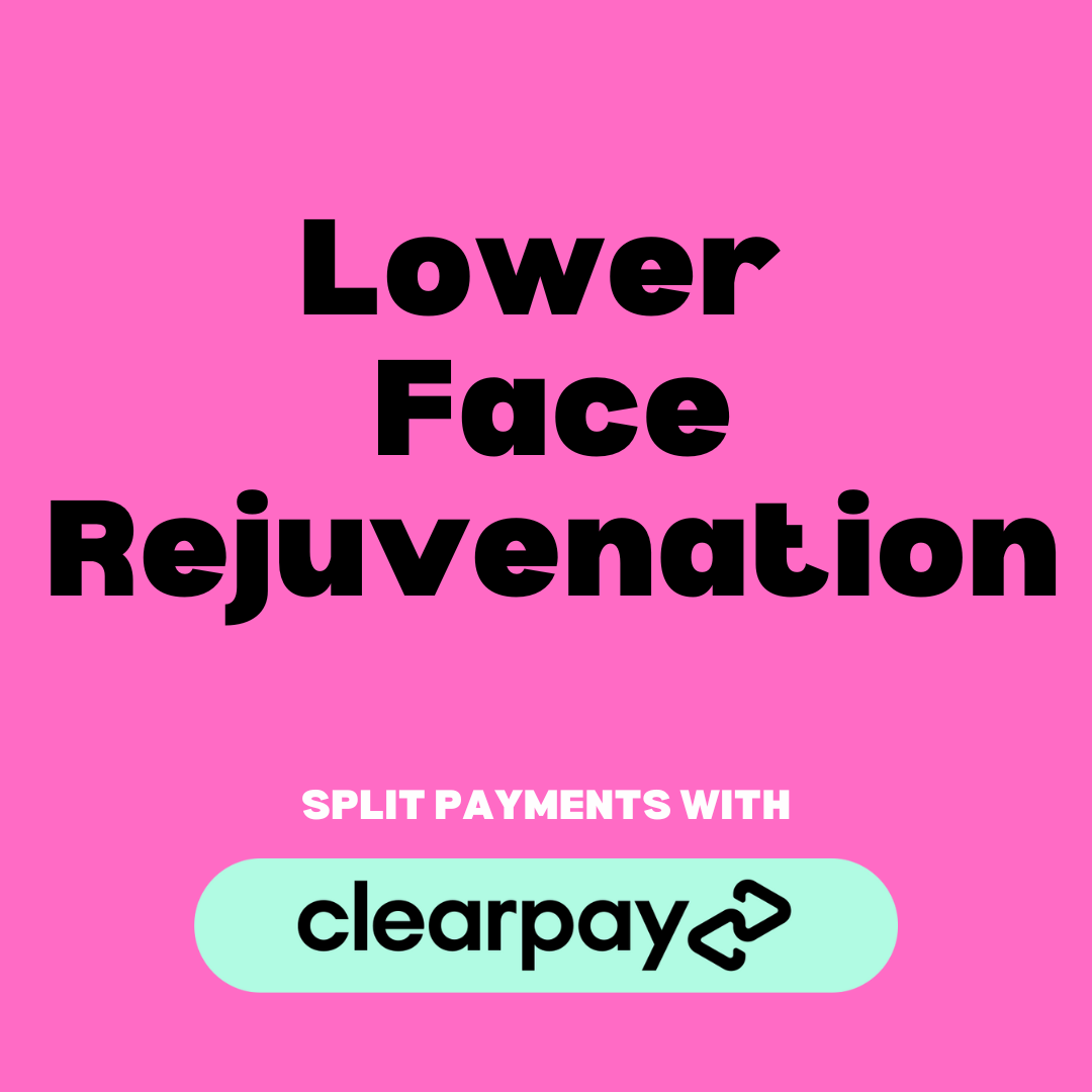 Lower Face Rejuvenation Bundle