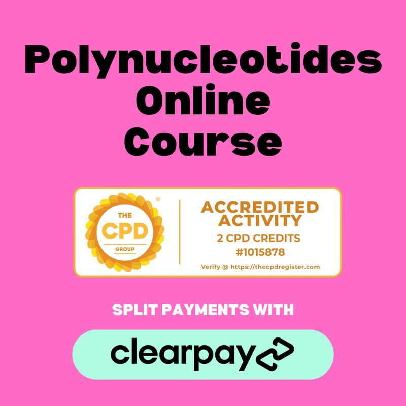 Polynucleotides Online Course