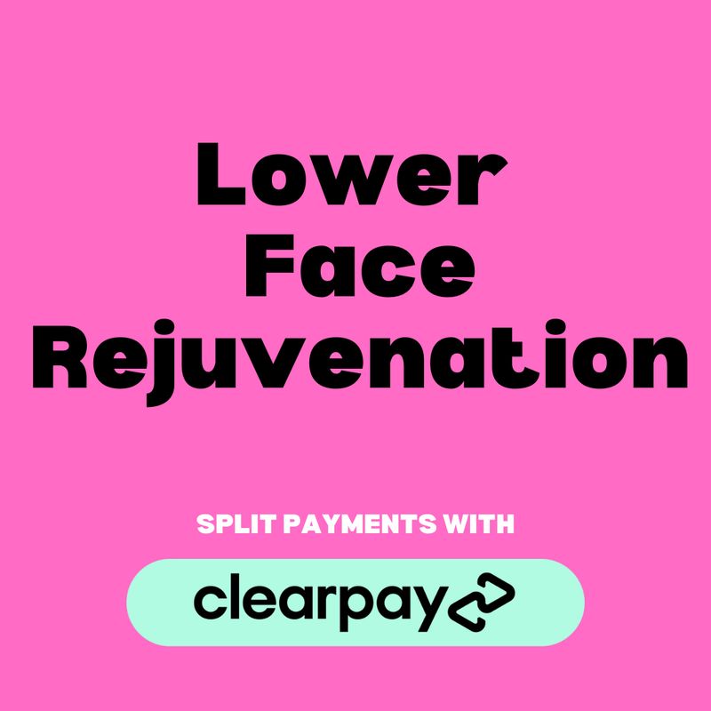 Lower Face Rejuvenation Bundle