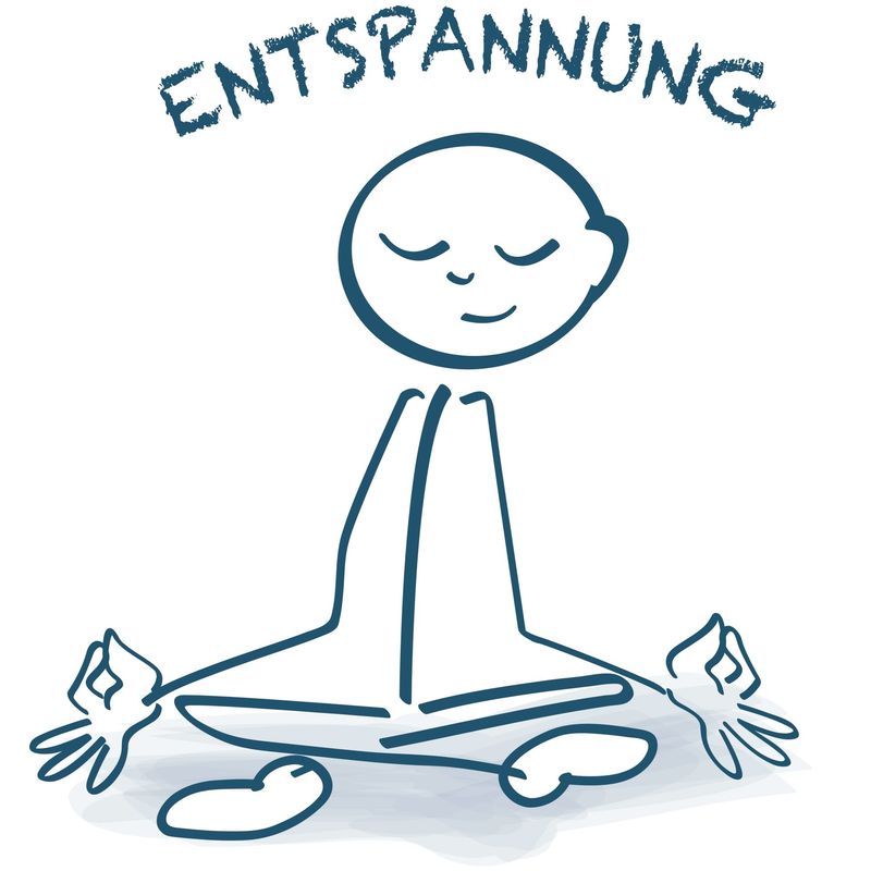 Online-Kurs Online-Kurs "Autogenes Training" erlernen Grundstufe und Mittelstufe