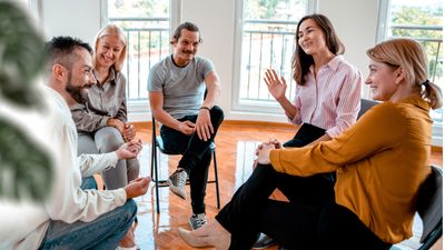 Für Coaches, Berater und HPP