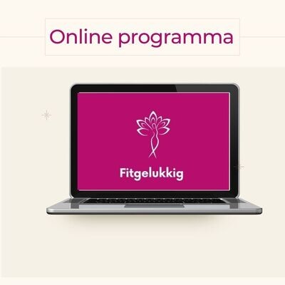 Online programma