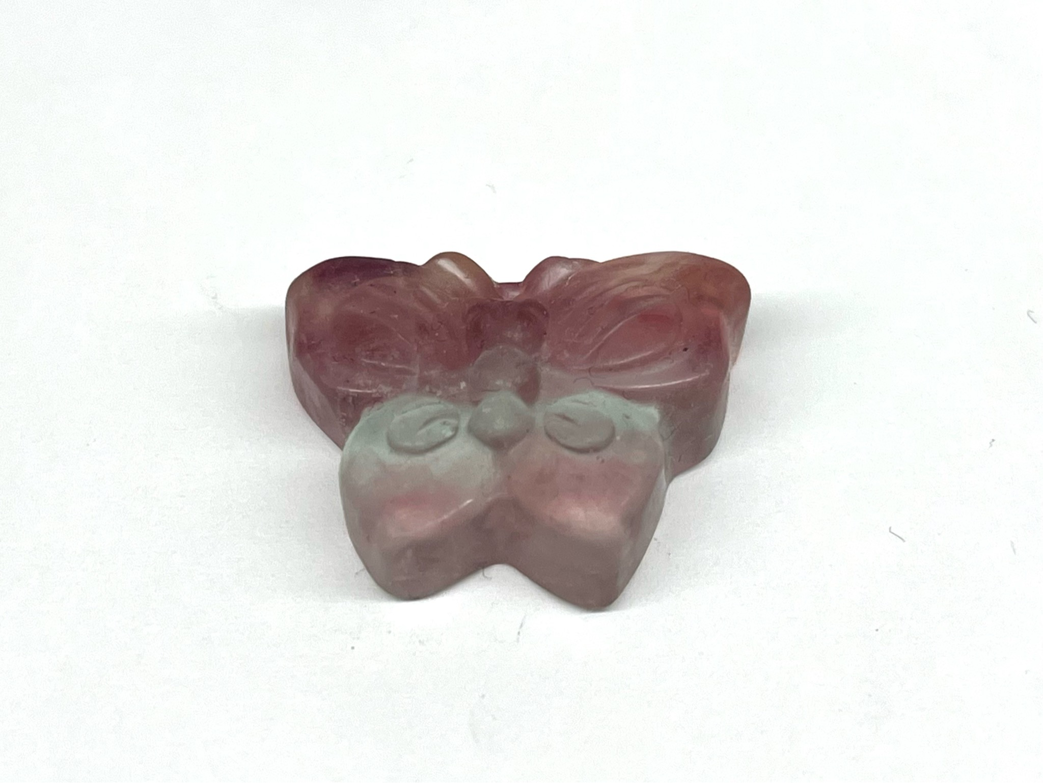 Fluoriet Vlinder Small