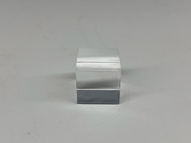 Acryl Sokkel 12X12X12 mm (11e gratis)