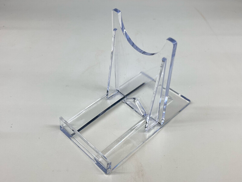 1x Schuifstandaard middel 95x55x75 mm