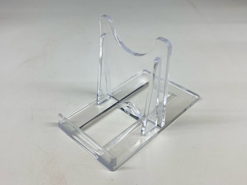 1x Schuifstandaard klein 69x40x50 mm