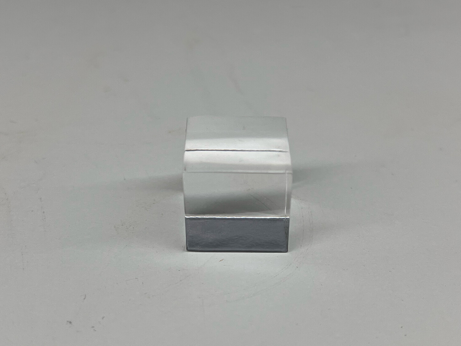 Acryl Sokkel 12X12X12 mm (11e gratis)