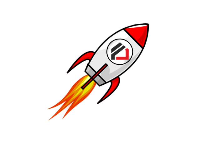 ROCKET SOCIAL BOOST - SMALL