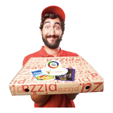 PANINI-Paket A