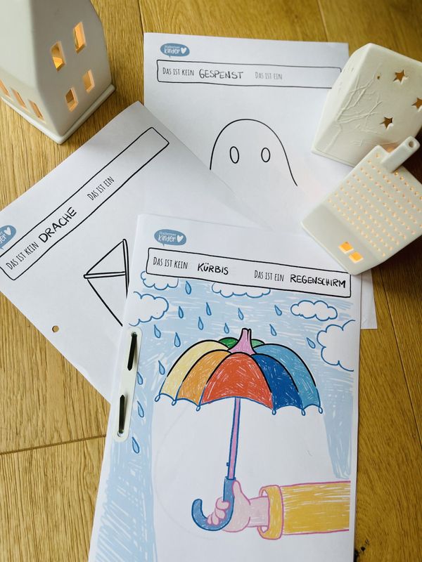 Malspaß  Malspaß "Das ist KEIN..."