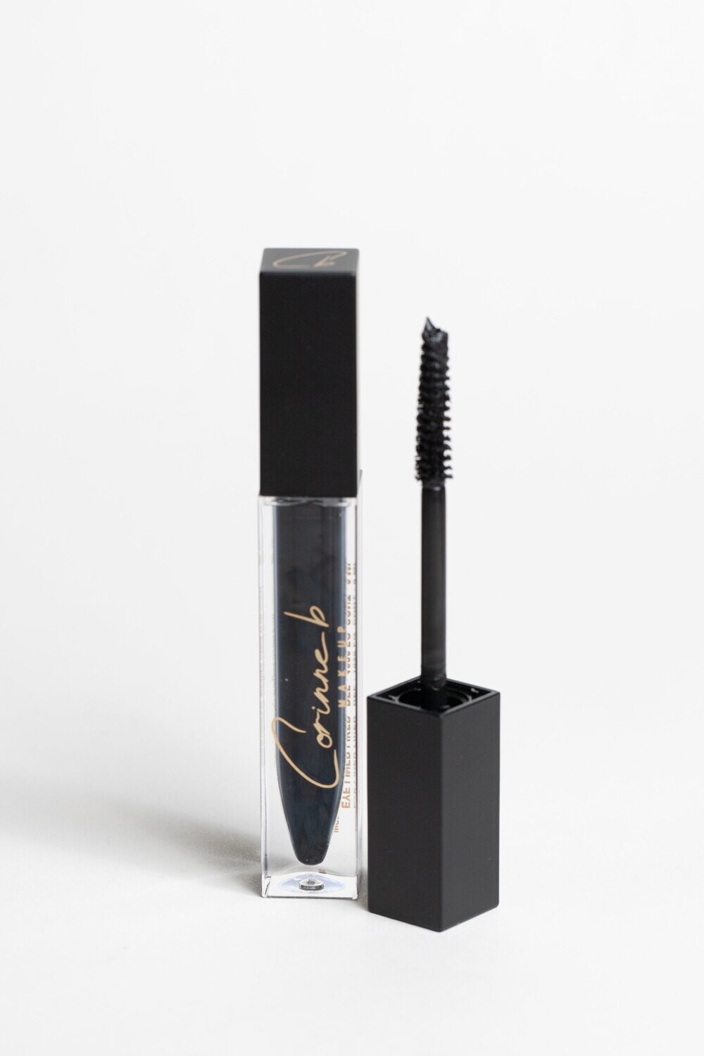 MASCARA VOLUME NOIR