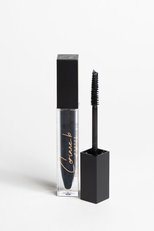 MASCARA VOLUME NOIR