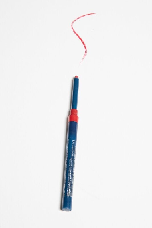 CRAYON LÈVRES ROUGE