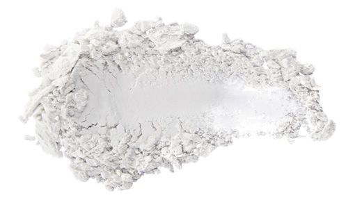FARD À PAUPIÈRES COLORIS BLANC (godet)