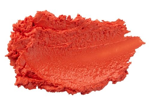 ROUGE À LÈVRES COLORIS ORANGE (GODET)