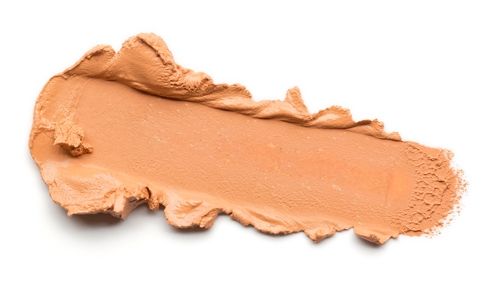 BASE CORRECTRICE ORANGE
