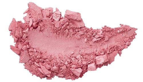 FARD À PAUPIÈRES COLORIS ROSE (godet)