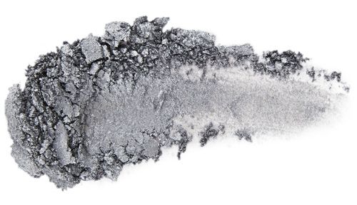 FARD À PAUPIÈRES COLORIS GRIS NACRÉ (godet)
