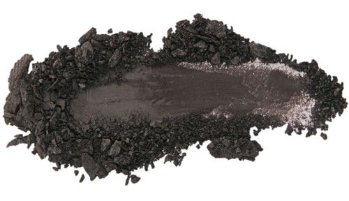 FARD À PAUPIÈRES COLORIS NOIR MAT (godet)