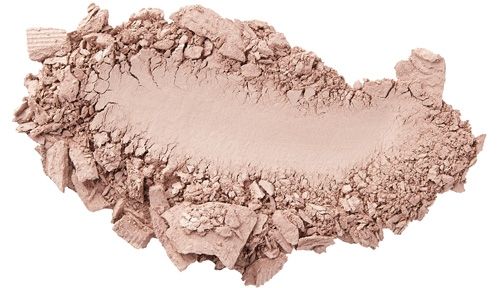 FARD À PAUPIÈRES COLORIS ROSE CLAIR (godet)